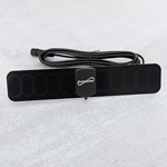 SUPERSONIC<sup>®</sup> HDTV Flat Digital TV Antenna 